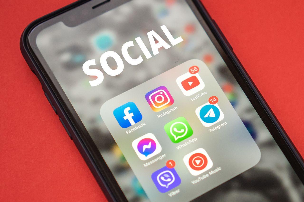 Social Media Strategien